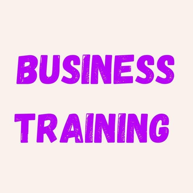 Business Training – বিনা পুজি ও বিনা অভিজ্ঞতার ব্যাবসার ট্রেনিং